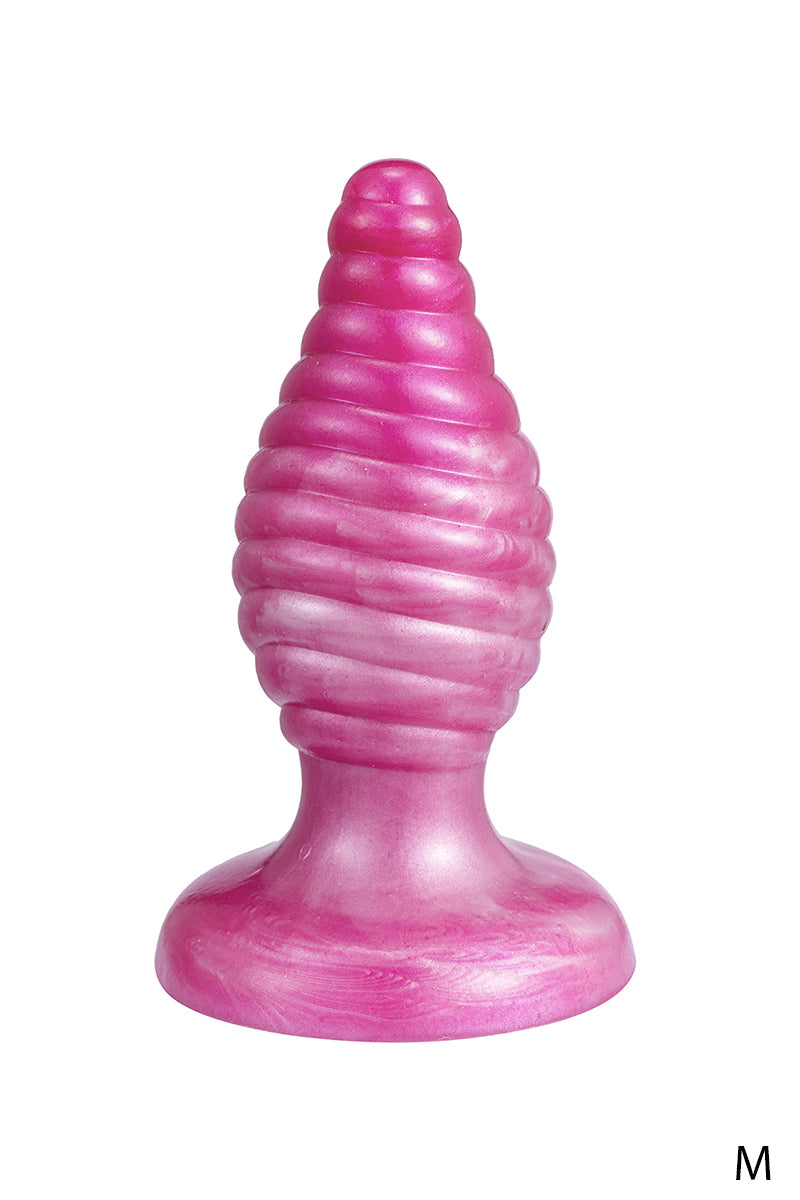 Plug anal Cherry M Fantasy Collection - SilexD — SilexD