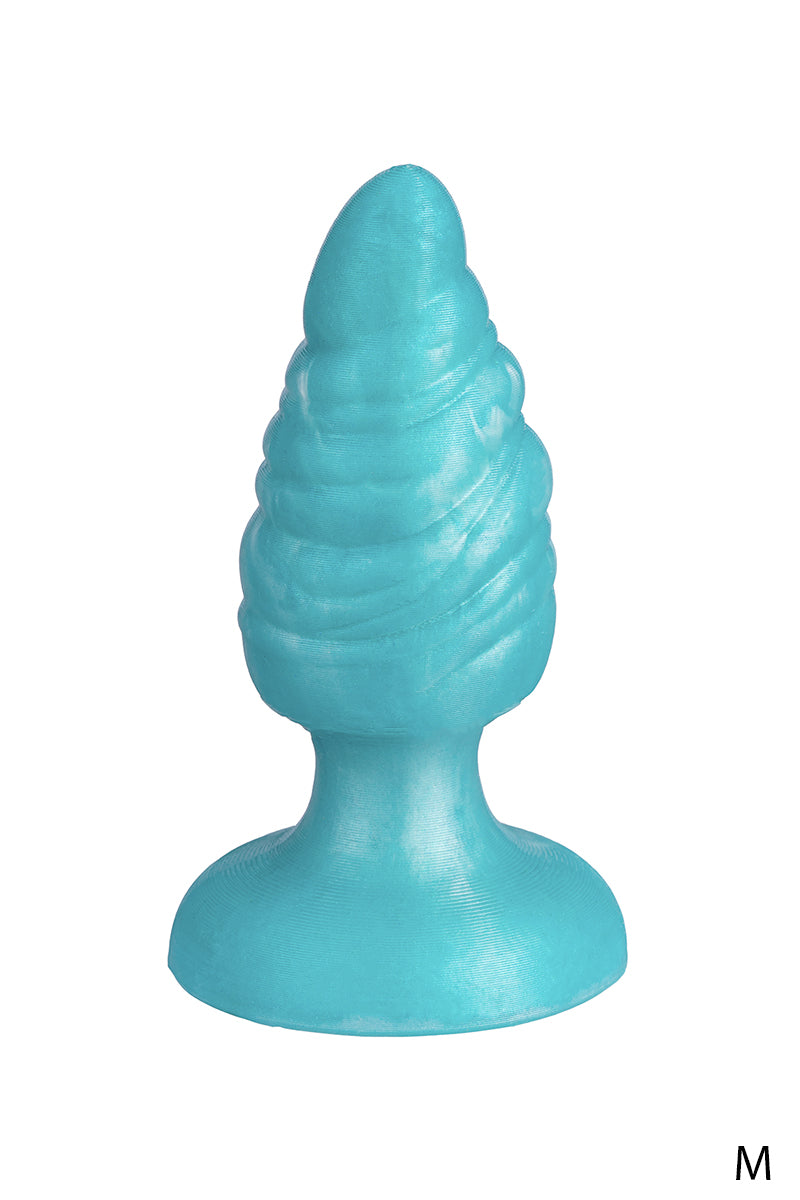 Plug anal Melty M Fantasy Collection - SilexD — SilexD
