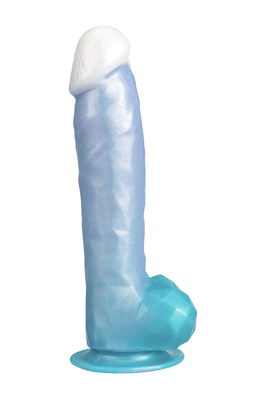 Gode Angel 18,5 x 4,1 cm - SilexD Fantasy Collection — SilexD