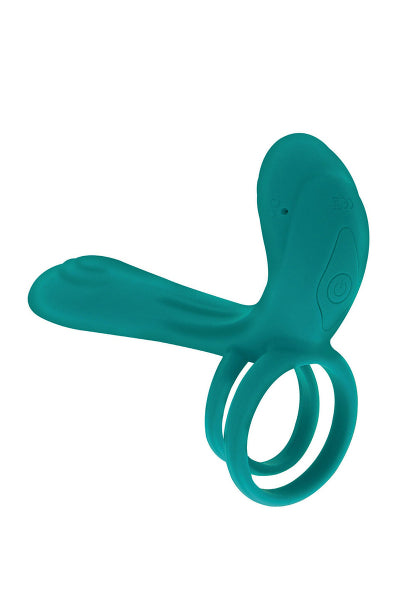 Anneau vibromasseur pour couple — Xocoon