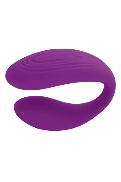 Vibromasseur pour couple Bound Love — Xocoon