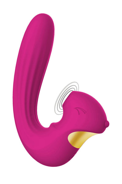 Stimulateur Celestial Love Vibe — Xocoon