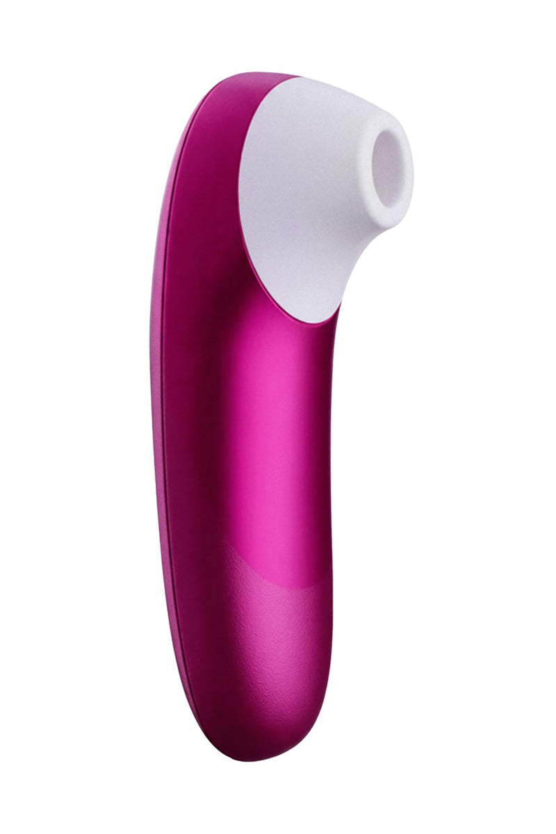Stimulateur clitoridien Womanizer Pro  rose — Womanizer