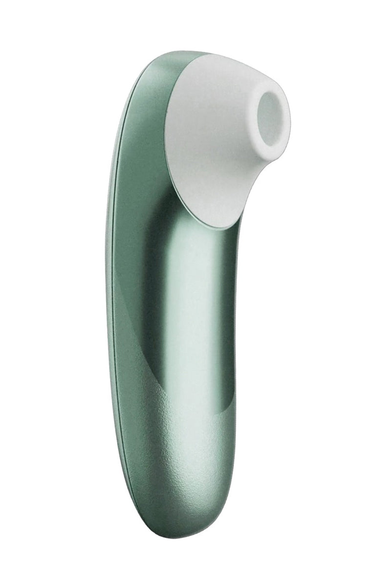 Stimulateur clitoridien Womanizer Pro turquoise — Womanizer