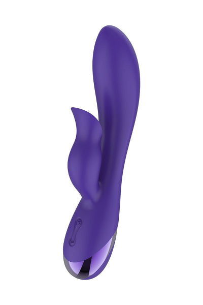 Vibro Rabbit Unchained Love — Xocoon