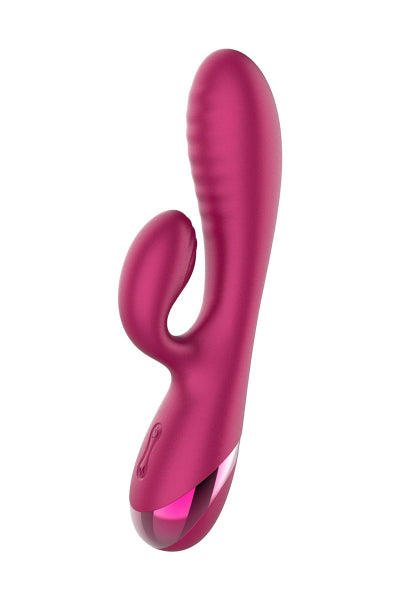 Vibro Rabbit Forever Love — Xocoon