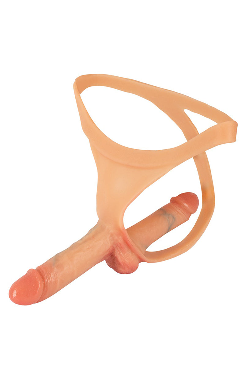 Double gode ceinture - You2Toys — You2Toys