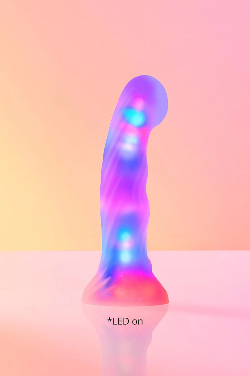 Dildo Led Sugar Bomb - Love to Love — Love to Love