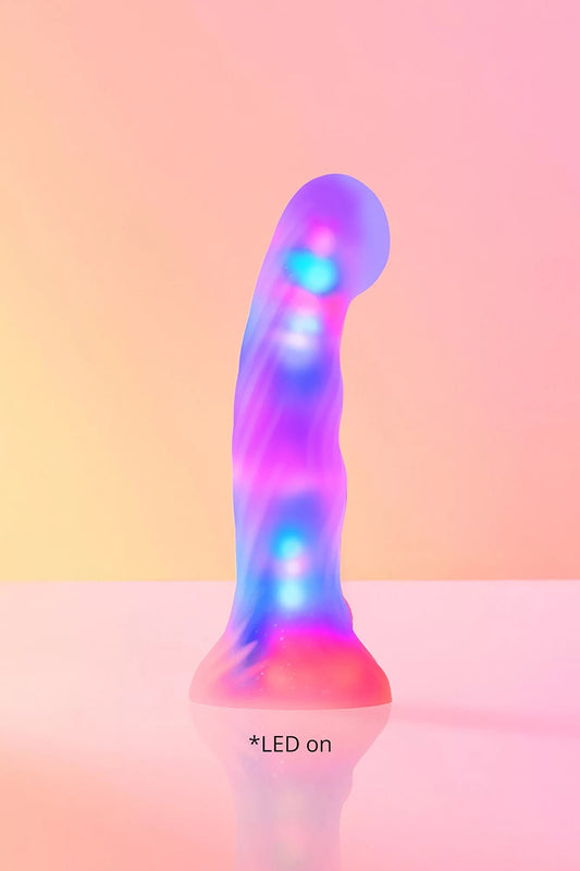 Dildo Led Sugar Bomb - Love to Love — Love to Love