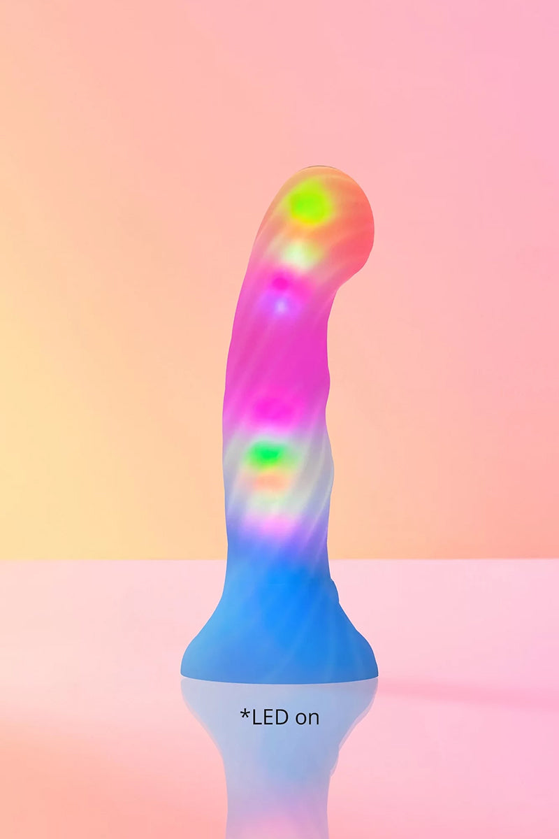 Dildo Led Candy Loop - Love to Love — Love to Love