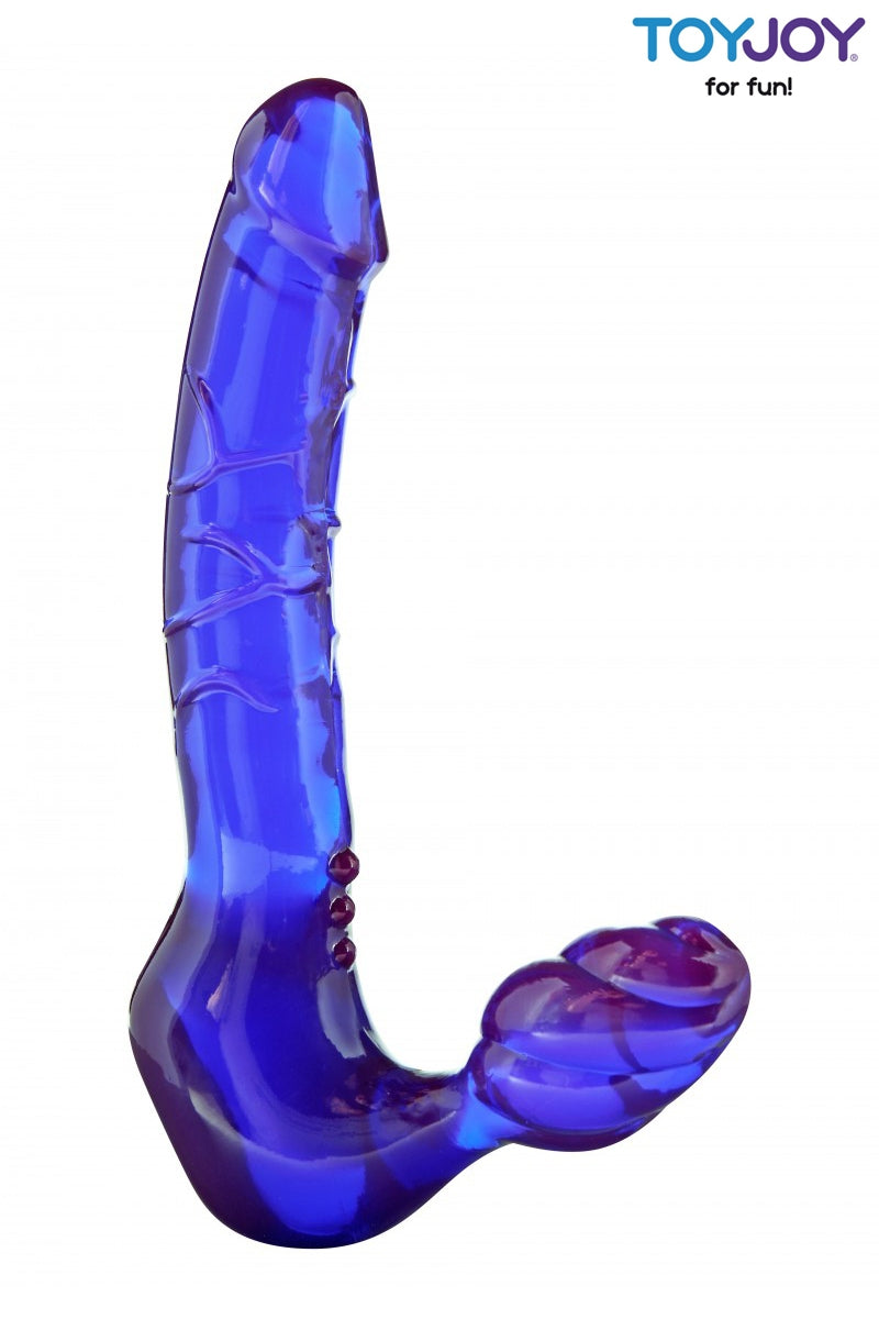 Gode anatomique Toy Joy — Toy Joy