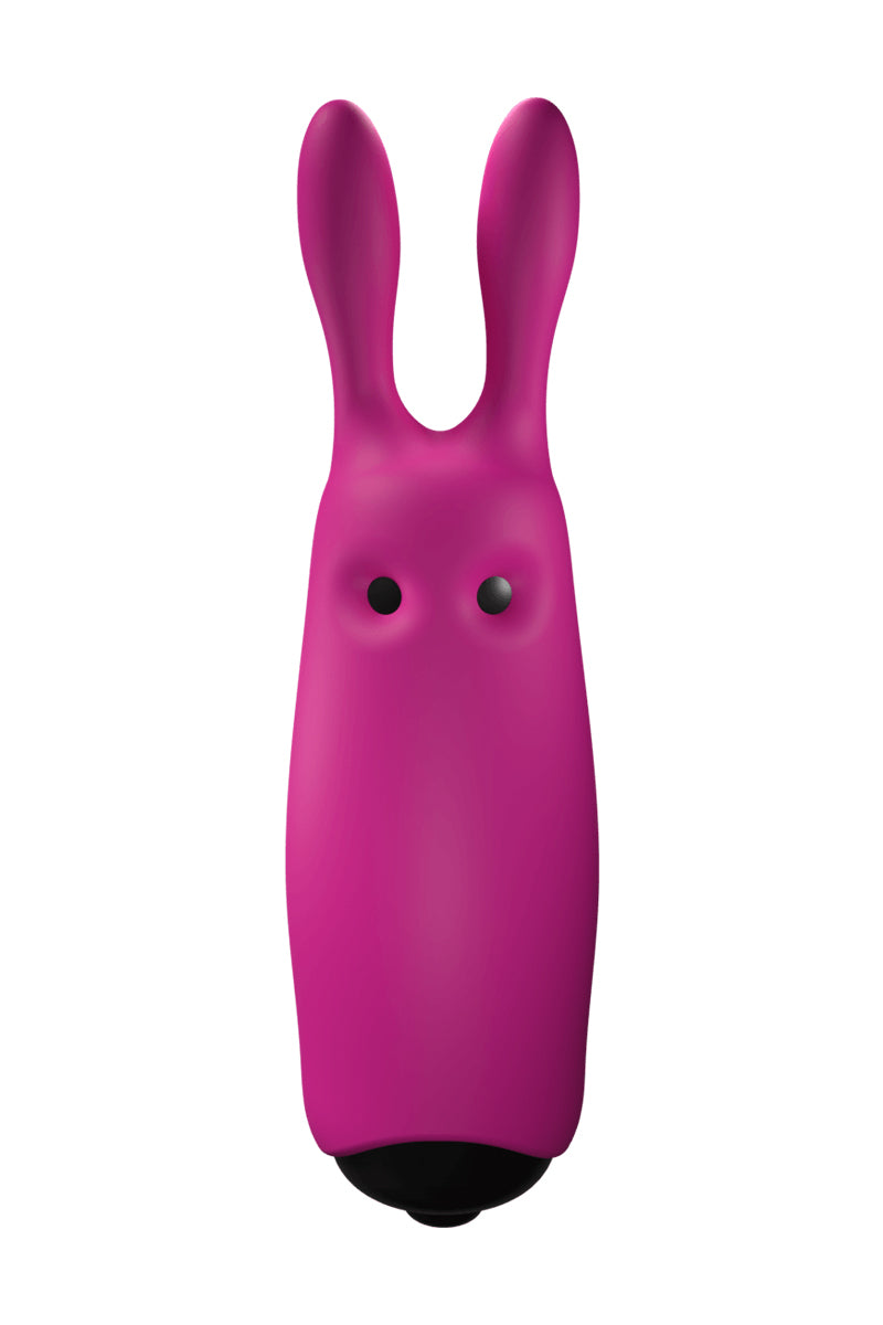 Pocket vibe lapin rose - Adrien Lastic — Adrien Lastic