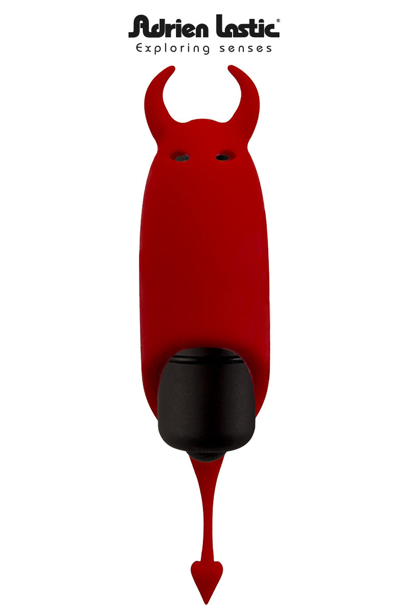 Pocket Vibe Devol — Adrien Lastic