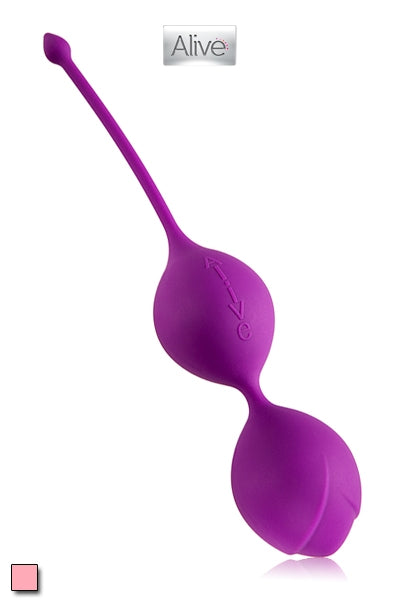 Boules de Geisha U-Tone — Alive
