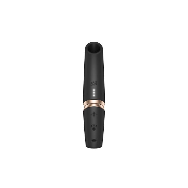 Satisfyer Pro 2 détail de l'embout