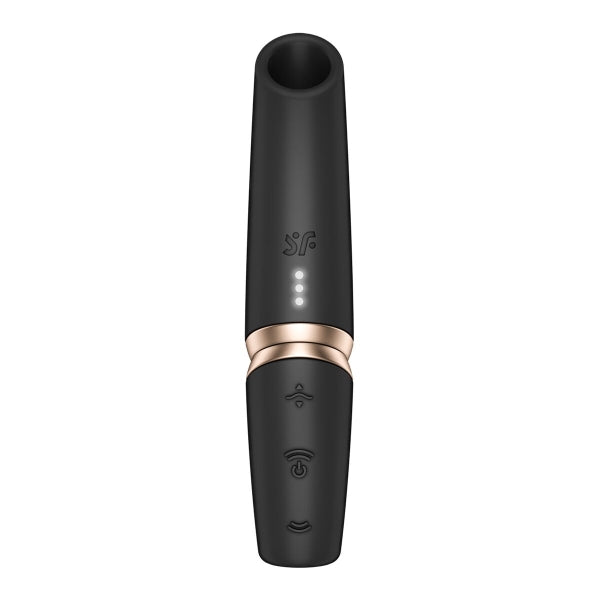 Satisfyer Pro 2 chargement magnétique USB