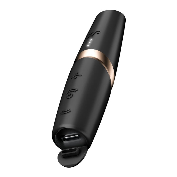 Satisfyer Pro 2 packaging