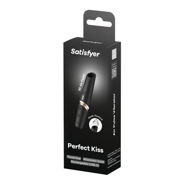 Satisfyer Pro 2 vue de profil