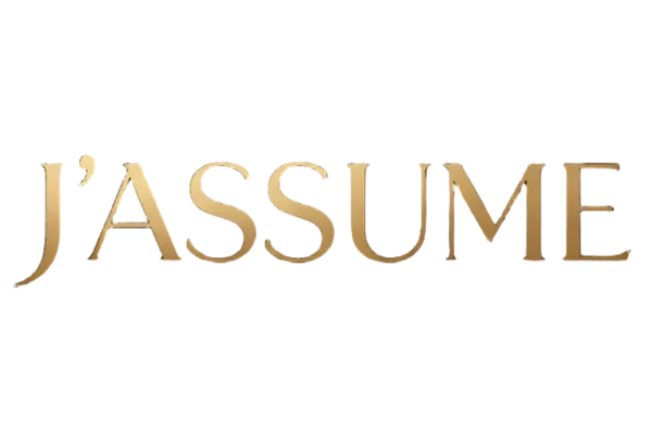 J'ASSUME - logo de la boutique