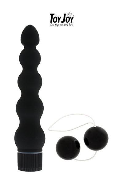 Lovetoy starter kit, Toy Joy, vue 2