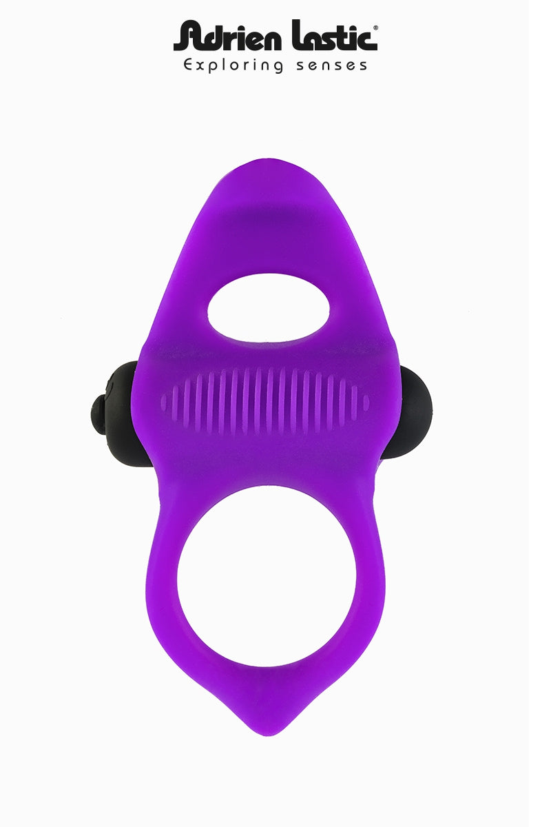 Cockring vibrant Lingus Max — vue 4
