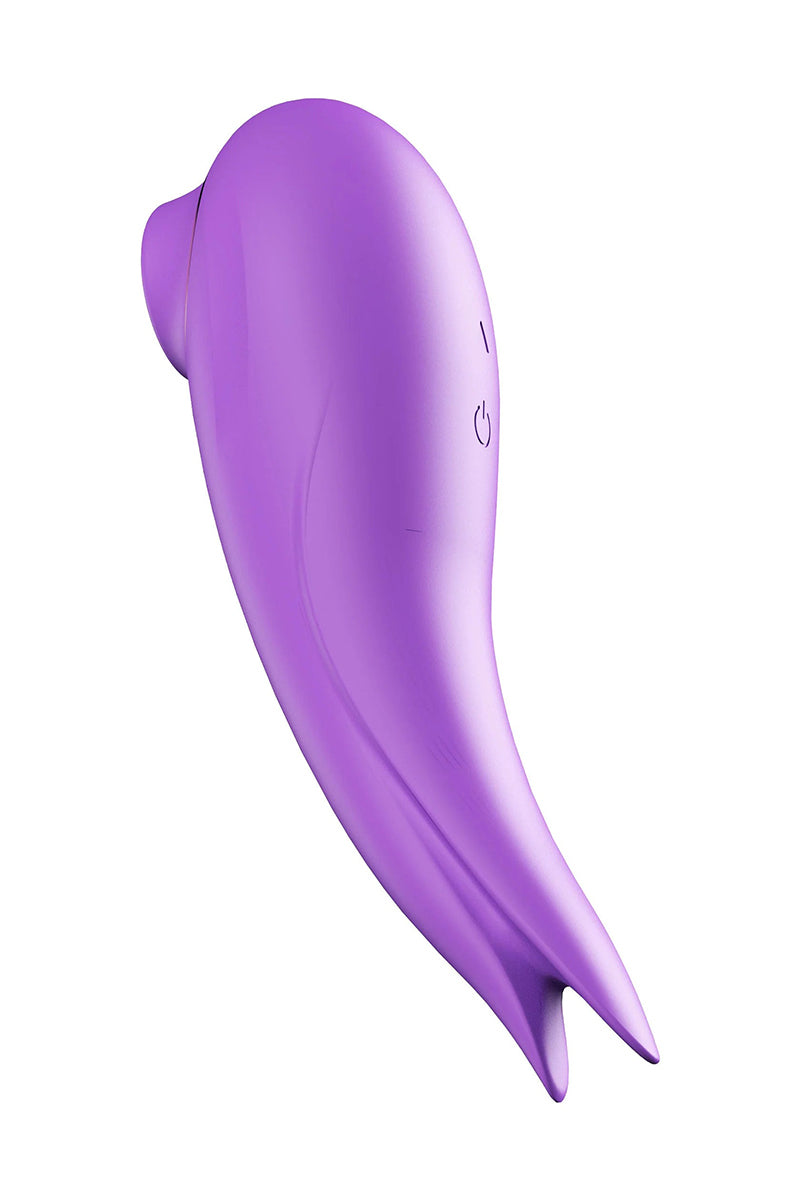 Double stimulateur SalsaTap Sensation Xocoon, vue 2