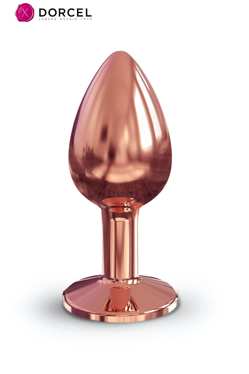 Diamond Plug S - Dorcel — vue 5