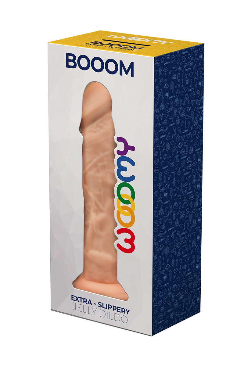 Gode jelly Booom - Wooomy — vue 2