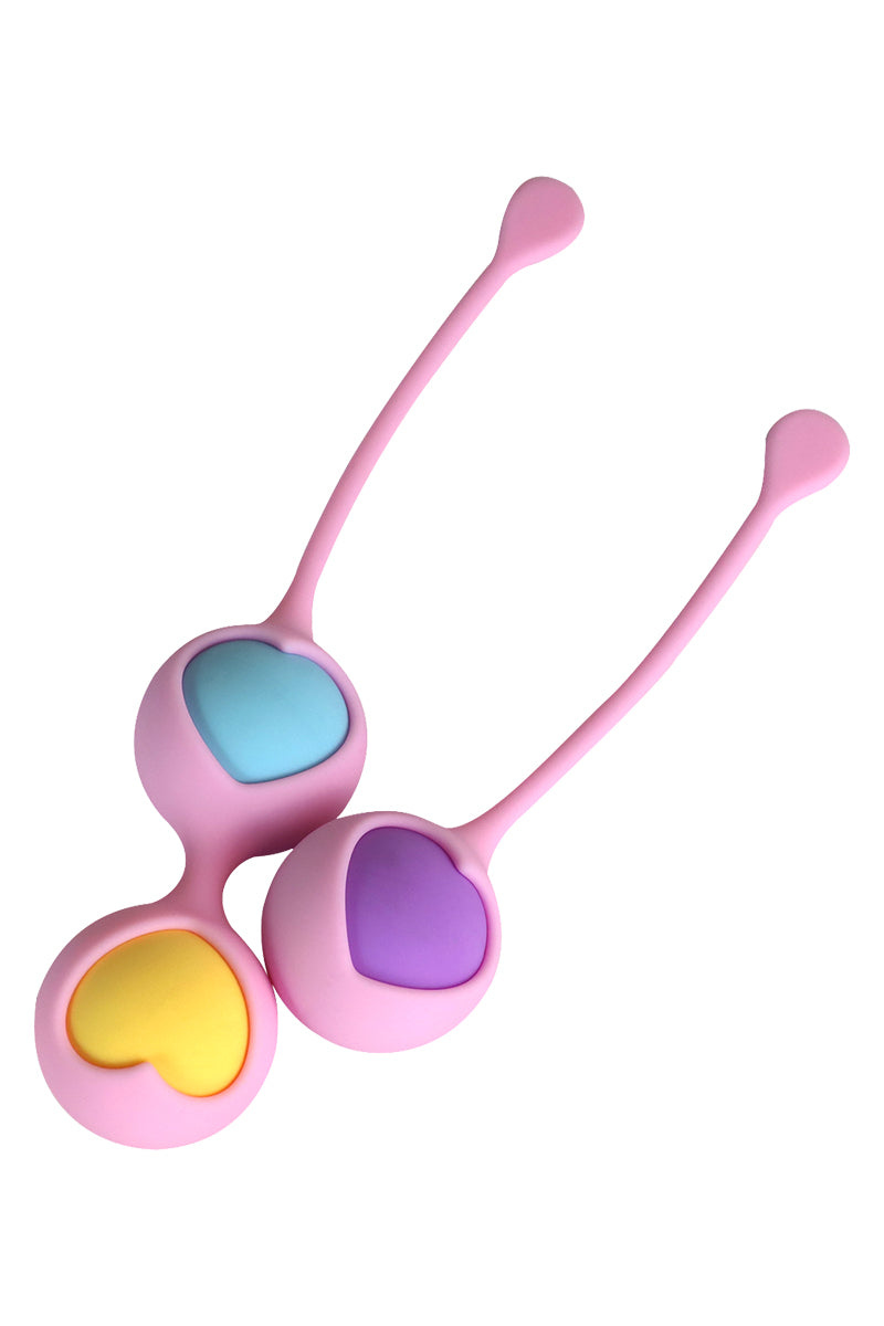 Boules de kegel - Wooomy — vue 5