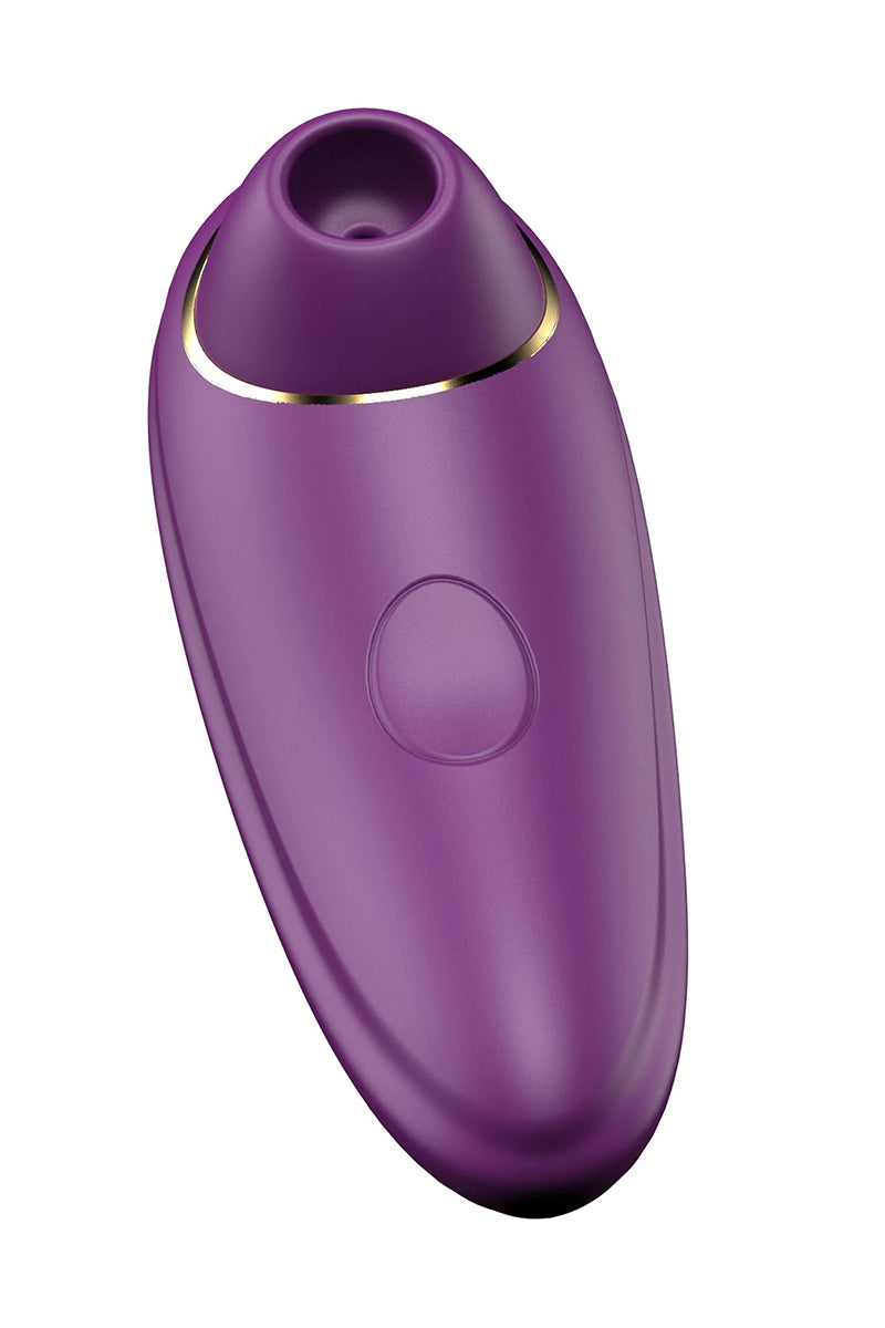 Stimulateur clitoridien Sensual Sway Air Xocoon, vue 2