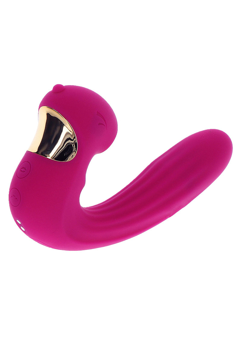 Stimulateur Celestial Love Vibe Xocoon, vue 2