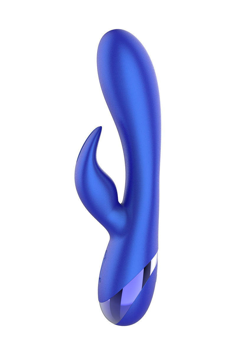 Vibro Rabbit Everlasting Love Xocoon, vue 2
