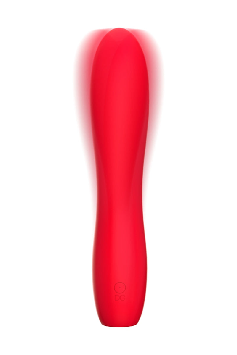 Mini vibro Romeo - Wooomy — vue 3