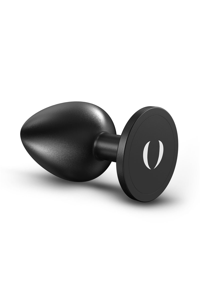 Plug anal en métal Onix Plug L - Dorcel — vue 5
