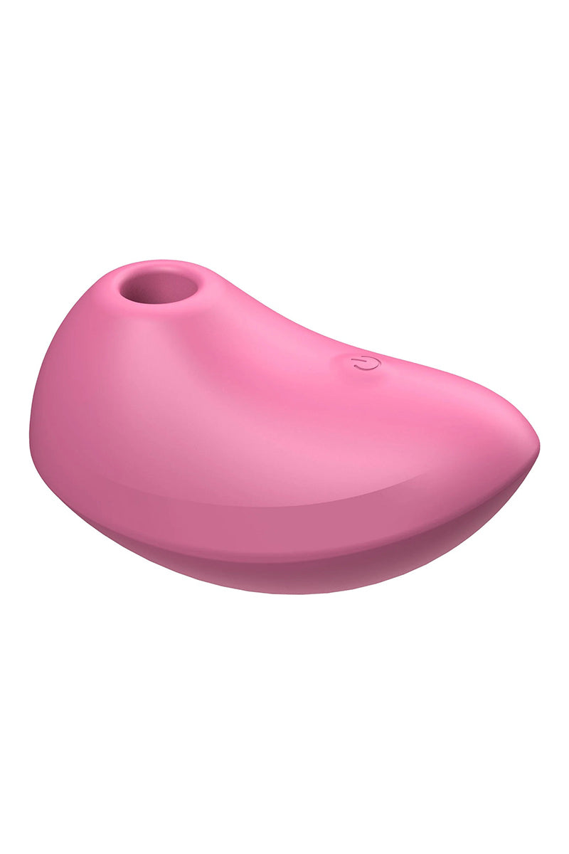 Stimulateur clitoridien Zen Air Xocoon, vue 2
