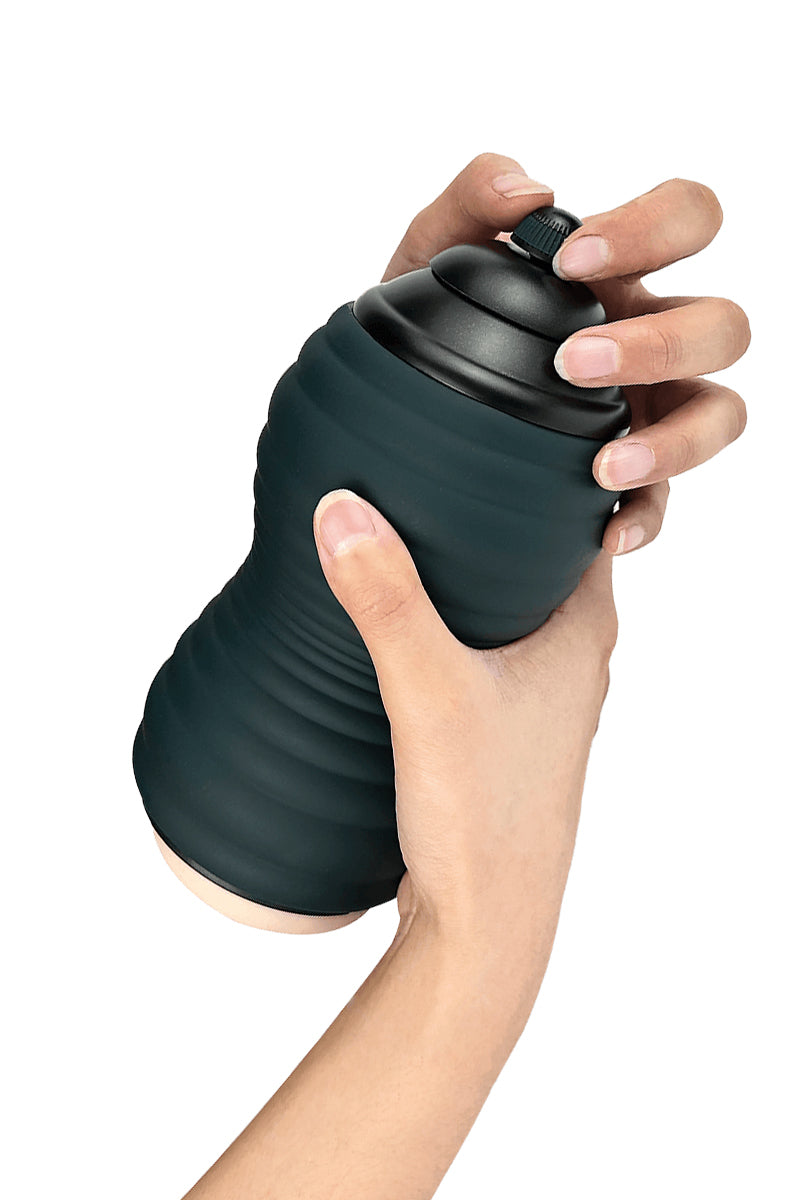 Masturbateur vagin Siltex Ultra - Adrien Lastic — vue 4