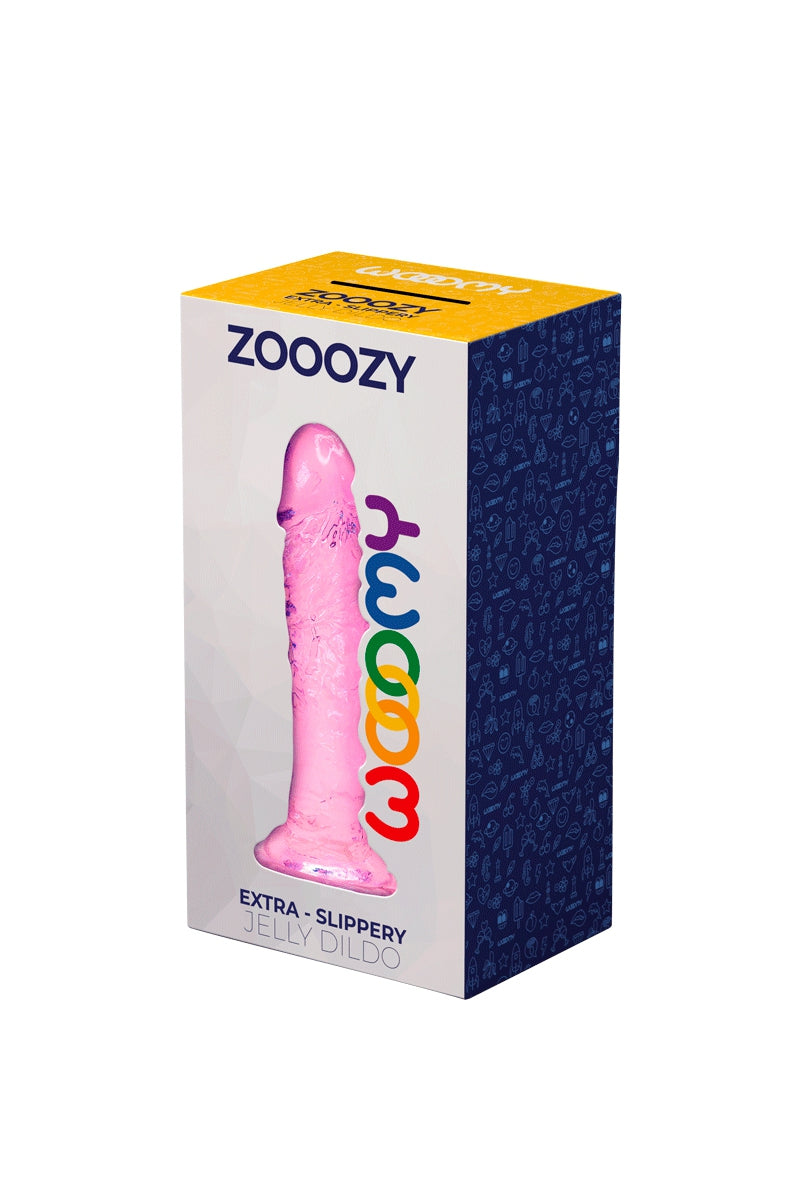 Gode jelly Zooozy - Wooomy — vue 2