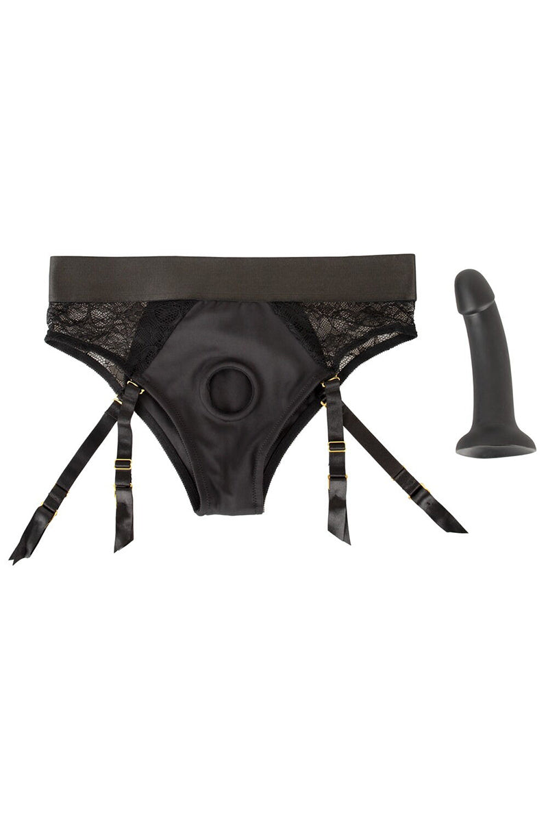 Gode ceinture culotte - You2Toys — vue 5