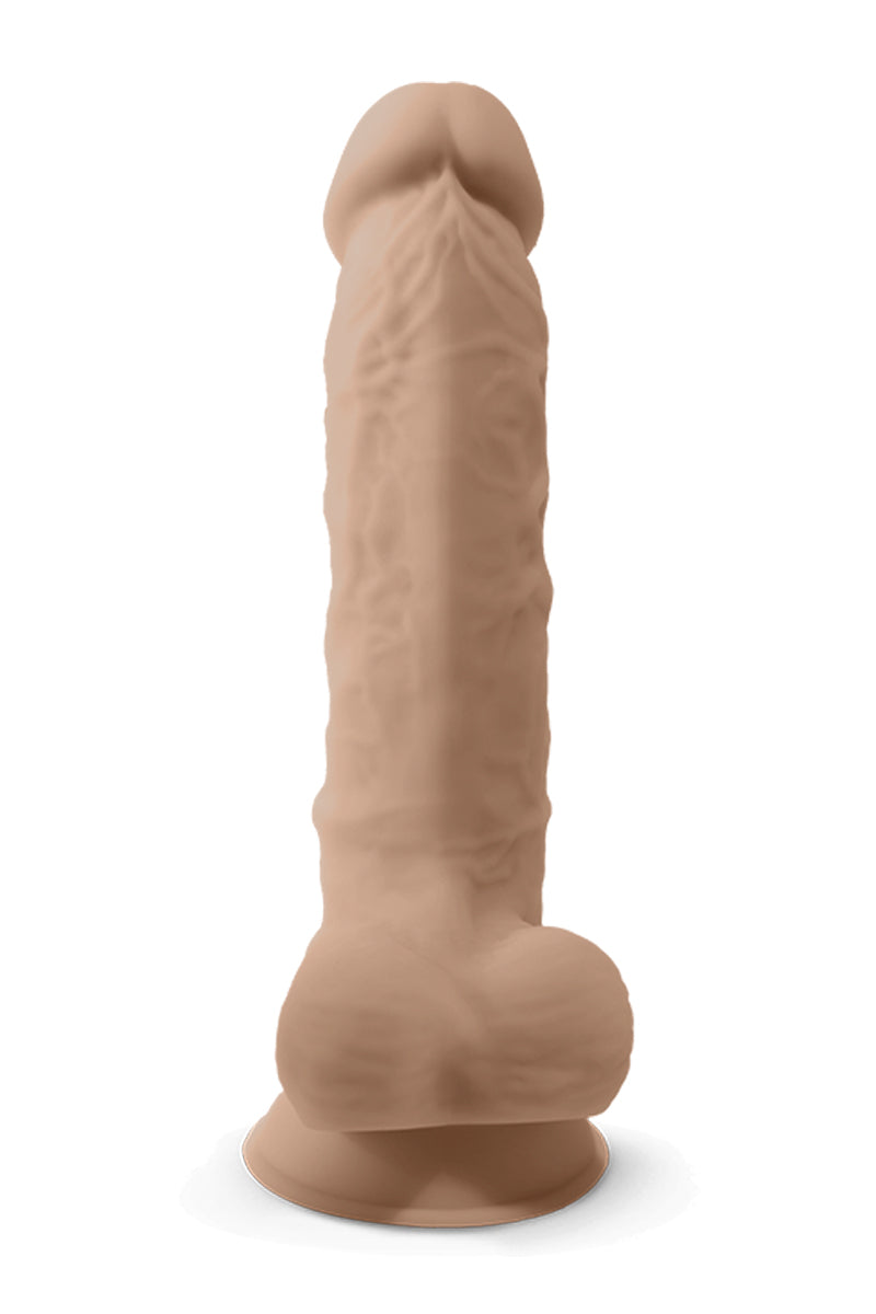 Gode The Original Model 1 flesh 20 cm - SilexD — vue 4