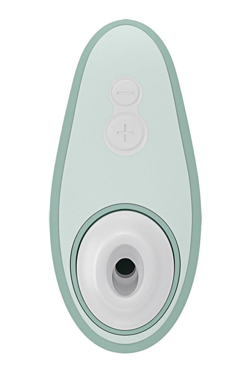 Womanizer Liberty 2 vert — vue 5