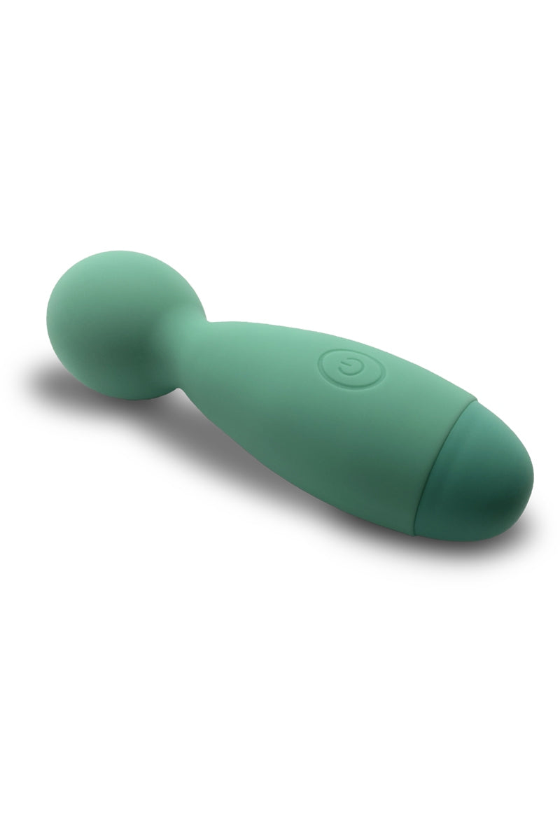 Mini Wand Smally - Wooomy — vue 3