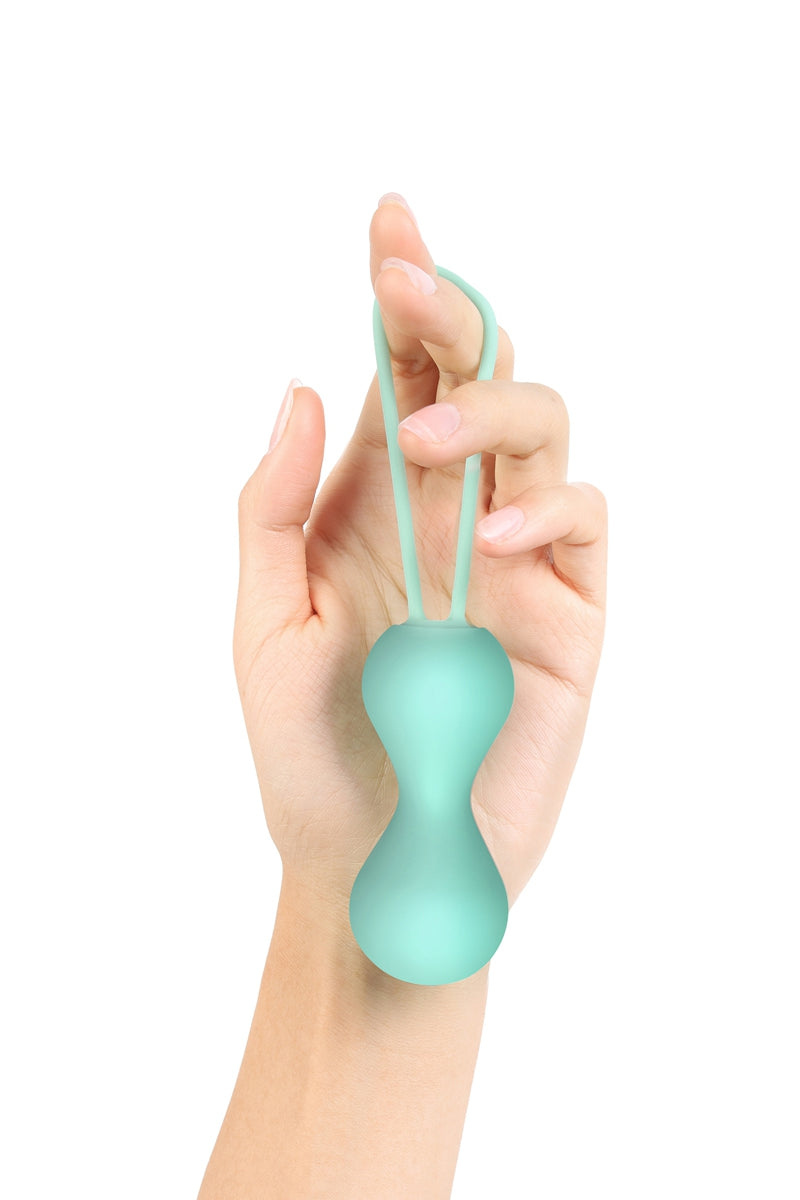 Boules de Geisha Joia Mint - Love to love — vue 4