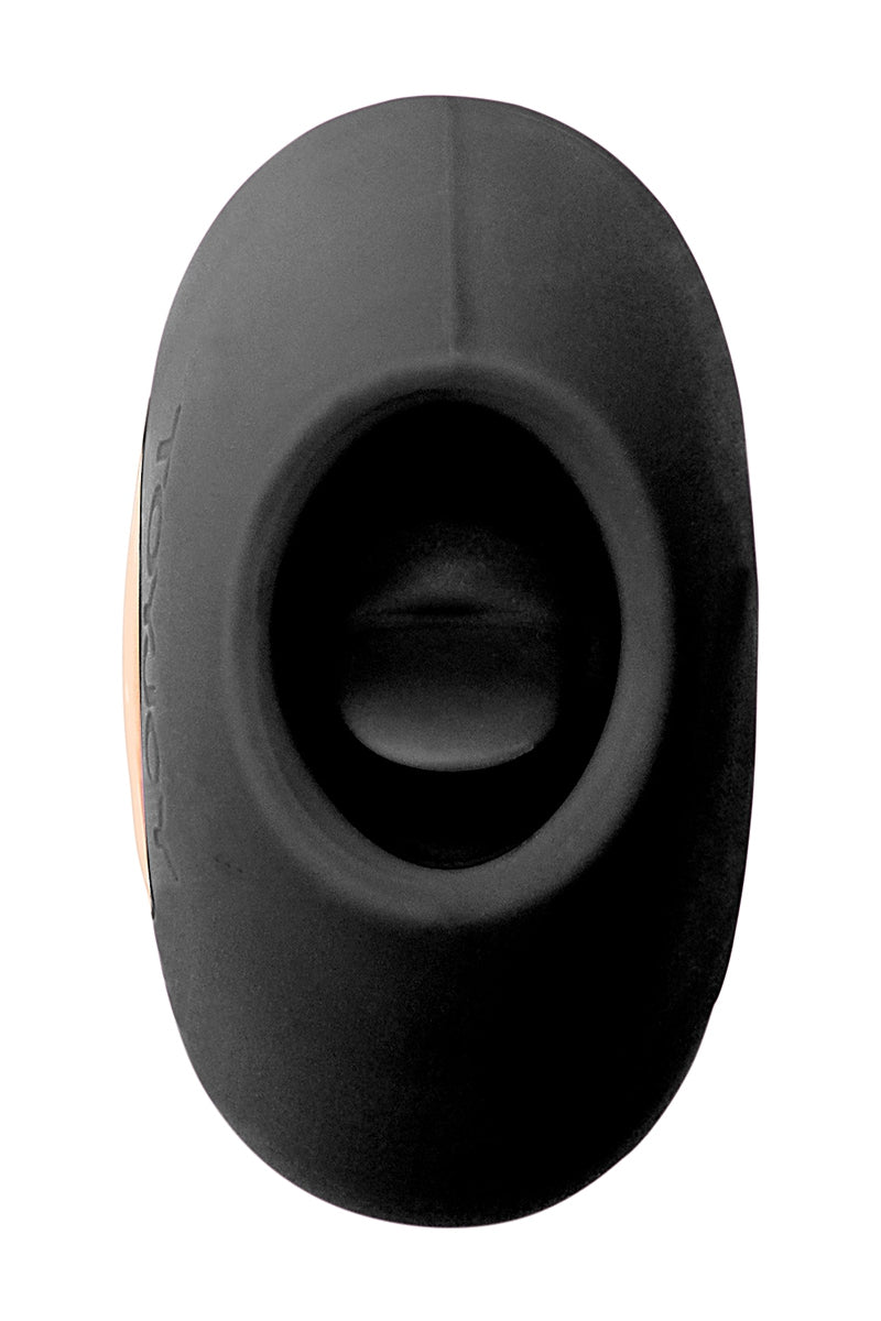 Stimulateur clitoridien Diva Mini Tongue — vue 4