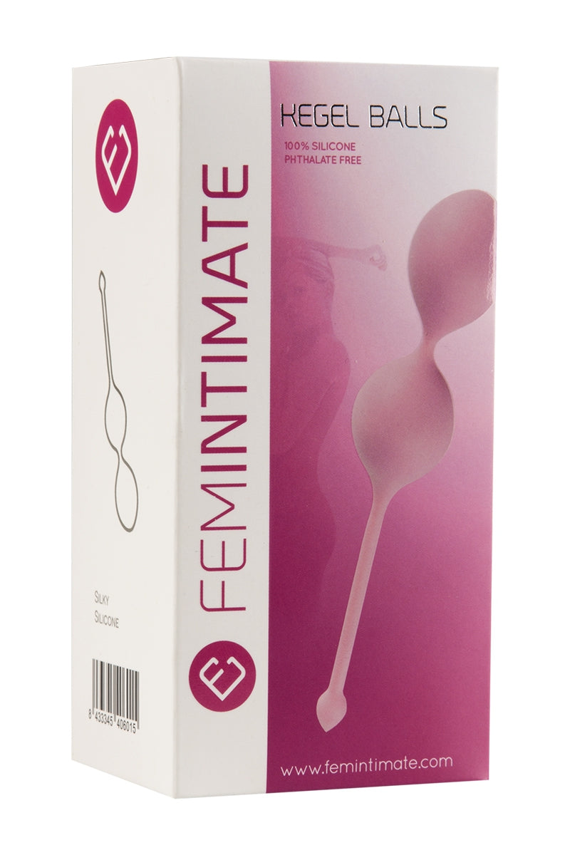 Kegel Balls - Femintimate — vue 2