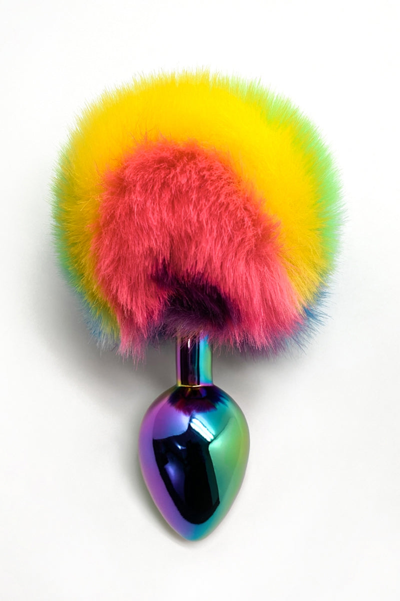 Plug métal Filippi Rainbow L - Wooomy — vue 3