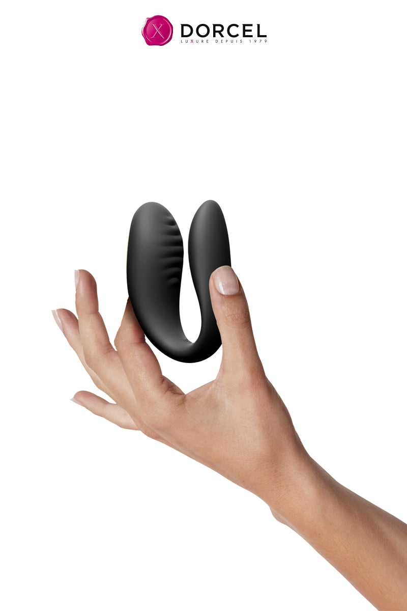 Stimulateur télécommandé Perfect Lover — vue 5
