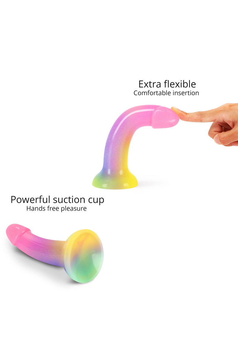 Dildolls Stargazer - Love to Love — vue 5