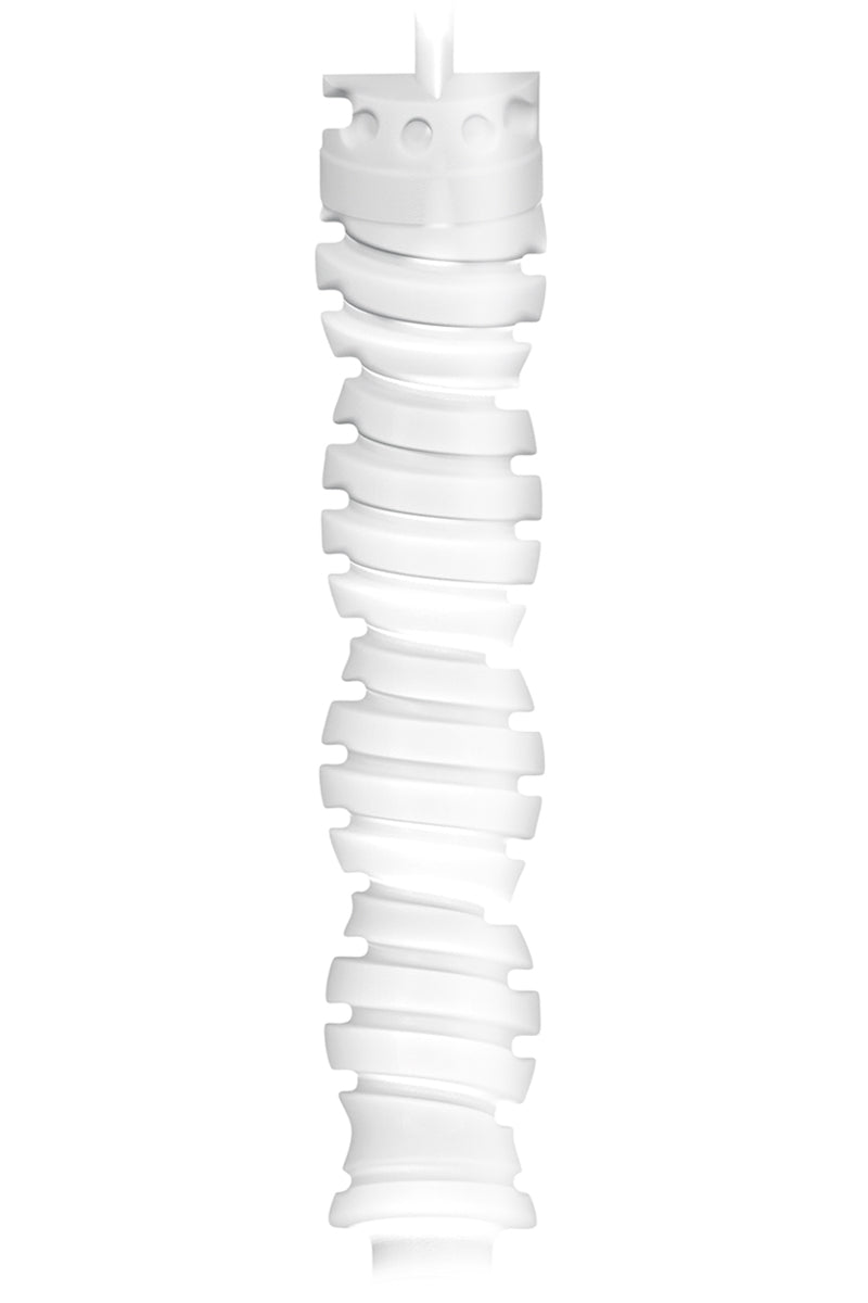Masturbateur Flex Oral Experience, Alive, vue 2