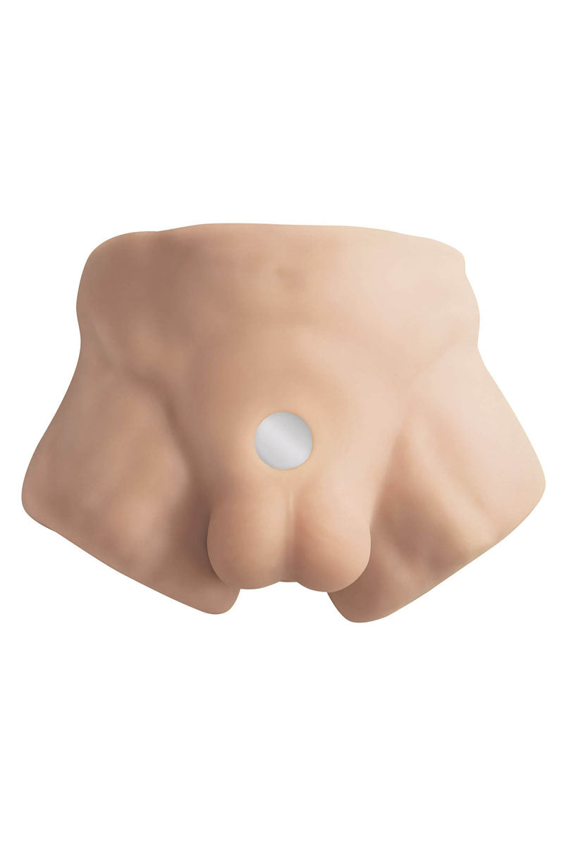Masturbateur bassin homme Apollo S — vue 4