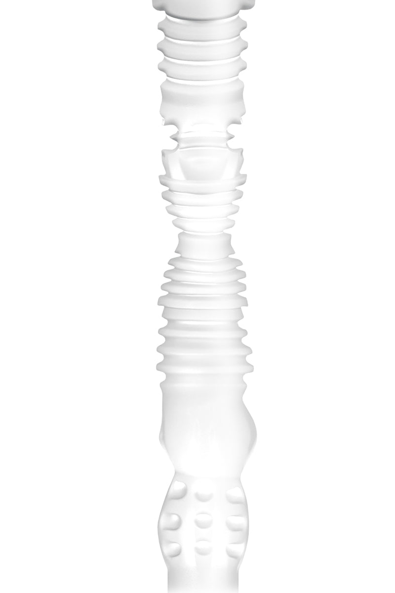 Masturbateur Maxi Flex Generic Experience, Alive, vue 2